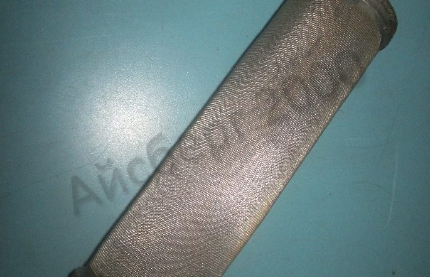 Элемент фильтрующий фильтра тонкой очистки 510.010.003