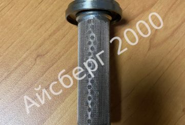 Элемент фильтрующий на выходе из маслоотделителя