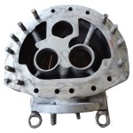 Камера всасывания ВХ350