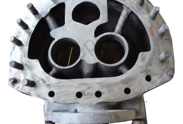 Камера всасывания ВХ350