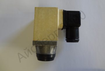 Катушка к гидрораспределителю