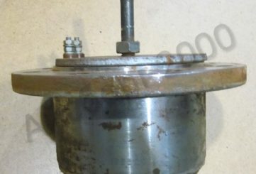 Катушка регулирования ККК-5