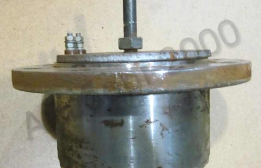 Катушка регулирования ККК-5