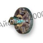 Клапан нагнетательный, НКХ 44