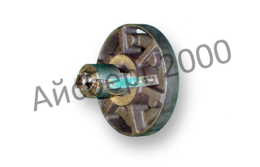 Клапан нагнетательный, НКХ 44