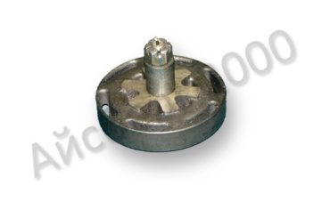 Клапан нагнетательный НКХ 61 А