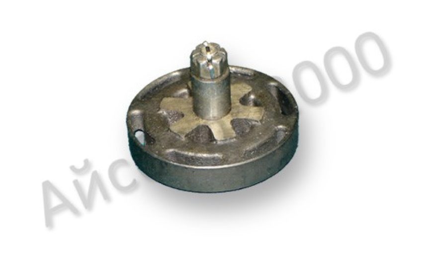 Клапан нагнетательный НКХ 61 А