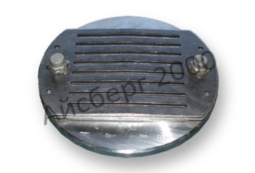 Клапан нагнетательный в сборе АУ-200-Ц41-00М (Венибе, Литва)