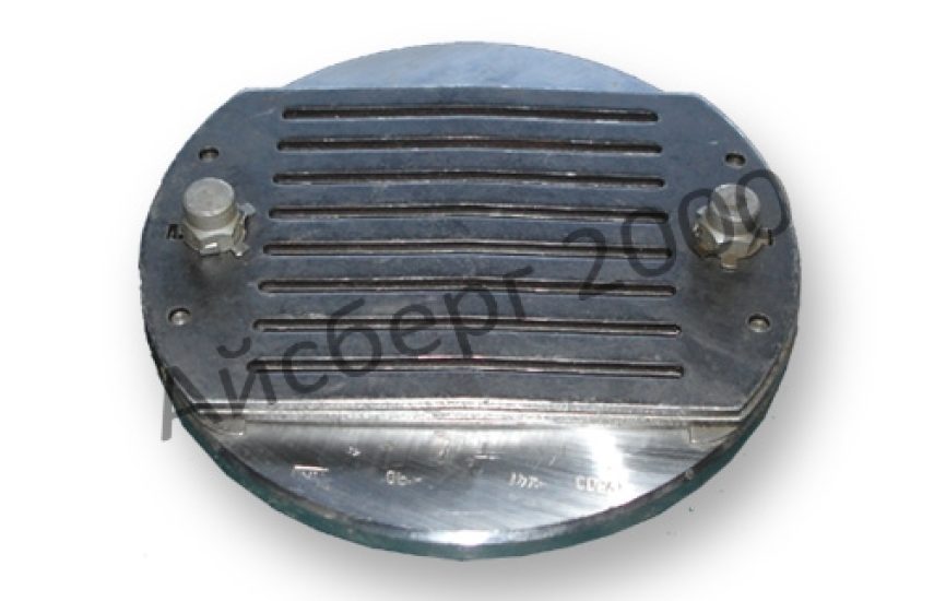 Клапан нагнетательный в сборе АУ-200-Ц41-00М (Венибе, Литва)