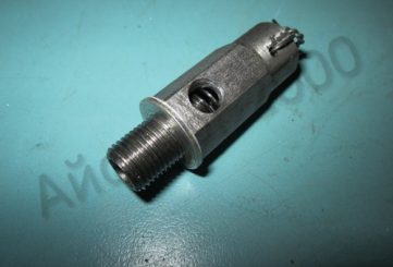 Клапан перепускной ФУУ25БС1-66-06/00