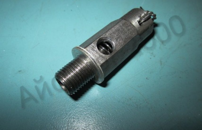 Клапан перепускной ФУУ25БС1-66-06/00