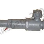 Клапан предохранительный 17С11НЖ, Ду25; Ру=8-16кГс/см2