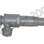 Клапан предохранительный УФ55115-025-01, Ду25, Ру = 8-16 кГс/см2