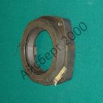 Клапан всасывающий с направляющим фланцем ВКХ 28Р  алюминий