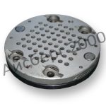 Клапан всасывающий в сборе АУ-200-Ц20-03-00М (Венибе, Литва)