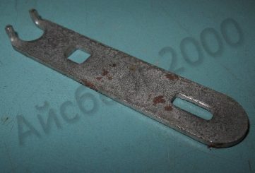 Ключ комбинированный КК-00-00