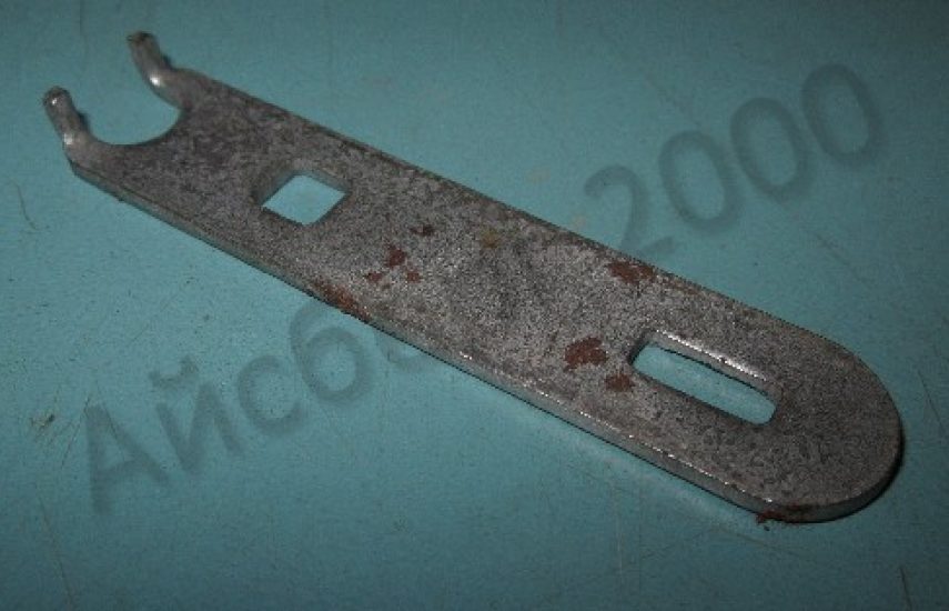 Ключ комбинированный КК-00-00