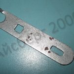 Ключ комбинированный КК-00-00