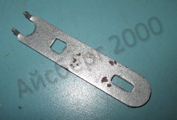 Ключ комбинированный КК-00-00