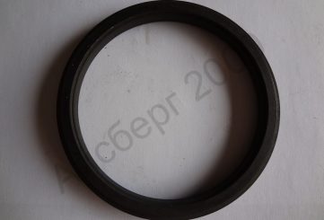 Кольцо графитовое к сальнику ВХ350, 5ВХ, ВХ260