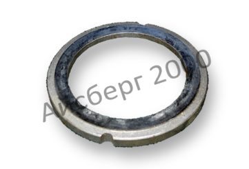 Кольцо неподвижное сальника графитовое АУ200-29-01-00