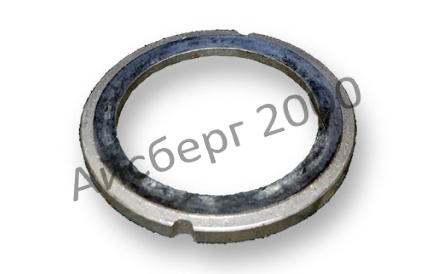 Кольцо неподвижное сальника графитовое АУ200-29-01-00