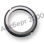 Кольцо подвижное сальника стальное АУ200-29-06Л
