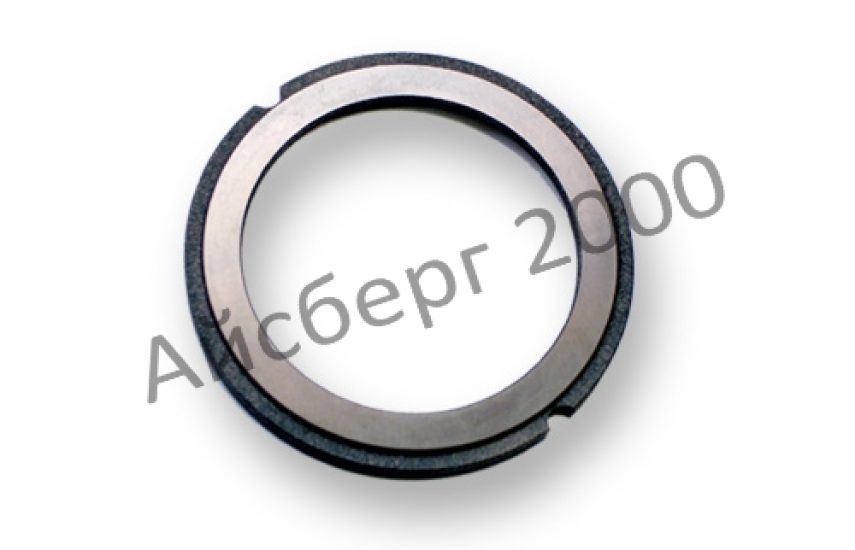 Кольцо подвижное сальника стальное АУ200-29-06Л