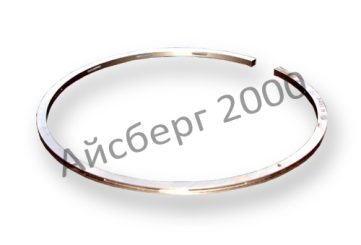Кольцо поршневое маслосъёмное АУ-200-ЦМ-150 х 4 (Венибе, Литва)
