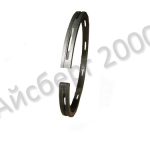 Кольцо поршневое маслосъёмное М 67,5 х 5 х 2,9