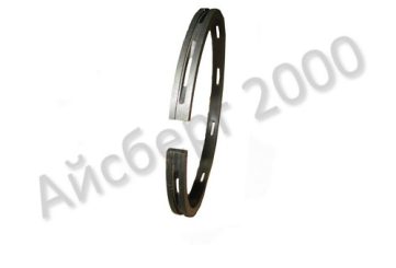 Кольцо поршневое маслосъёмное М 67,5 х 5 х 2,9
