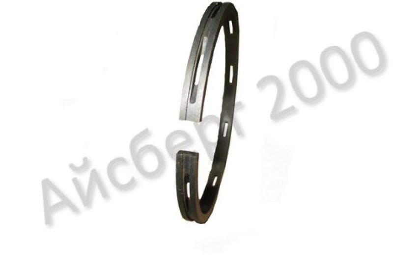 Кольцо поршневое маслосъёмное М 67,5 х 5 х 2,9