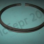 Кольцо поршневое маслосъёмное, М76 х 4 х 3.2