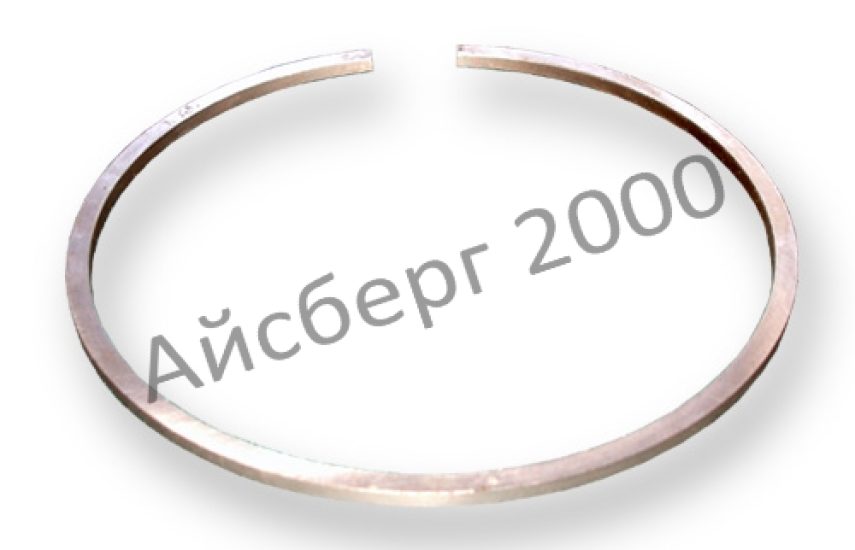 Кольцо поршневое уплотнительное АУ-200-ЦУ150 х 4 (Дзержинск, СССР)