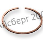 Кольцо поршневое уплотнительное (чугунное), У115 х 3 х 4,8