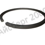 Кольцо поршневое уплотнительное У67,5 х 3 х 2,9