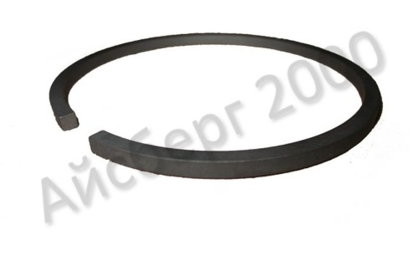 Кольцо поршневое уплотнительное У67,5 х 3 х 2,9