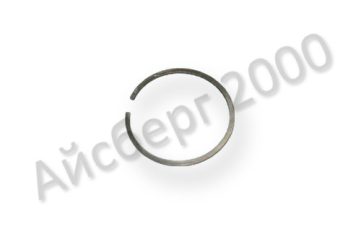 Кольцо поршневое уплотнительное, У76 х 2.2 х 3.4