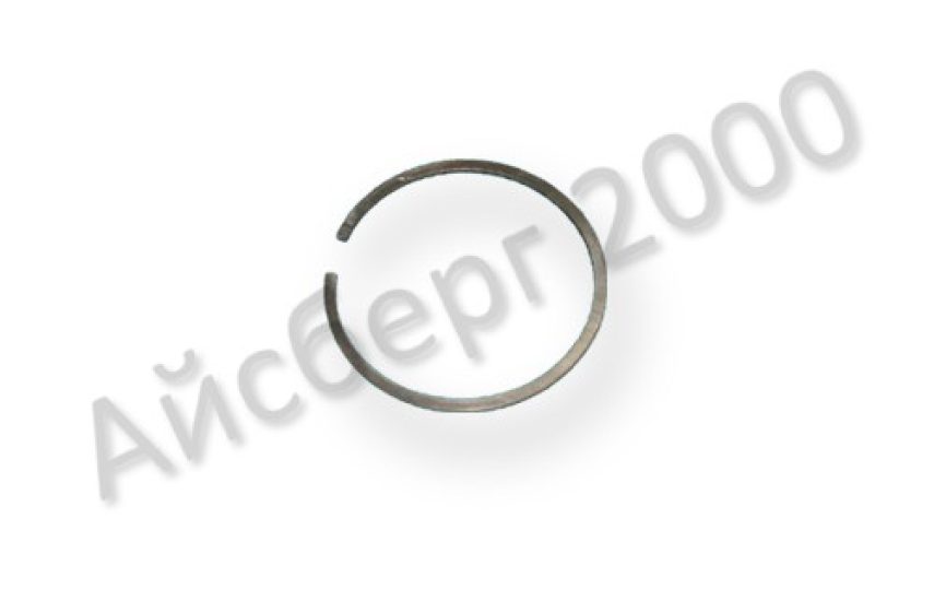 Кольцо поршневое уплотнительное, У76 х 2.2 х 3.4