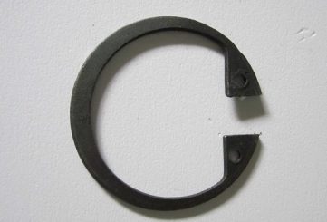 Кольцо пружинное ФУ8-07-03