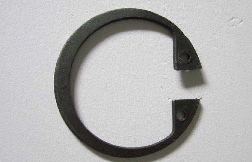 Кольцо пружинное ФУ8-07-03