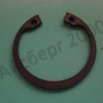 Кольцо пружинное на вал ФУ8-07-04 (А35)