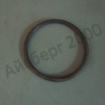 Кольцо резиновое под клеммник ФУУБС18А-054, 085х09х58