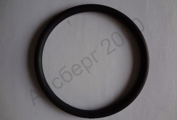 Кольцо резиновое 80*90*5,8 к сальнику ВХ350, 5ВХ, ВХ260