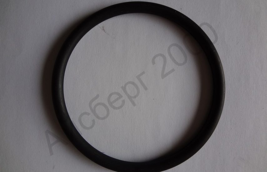 Кольцо резиновое 80*90*5,8 к сальнику ВХ350, 5ВХ, ВХ260