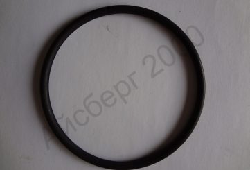 Кольцо резиновое 88*96*4,6 к сальнику ВХ350, 5ВХ, ВХ260