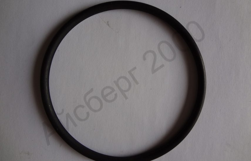 Кольцо резиновое 88*96*4,6 к сальнику ВХ350, 5ВХ, ВХ260