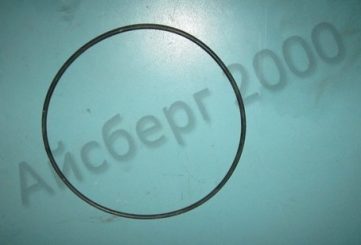 Кольцо резиновое на гильзу 2 ступени ПД55, 125х130х36