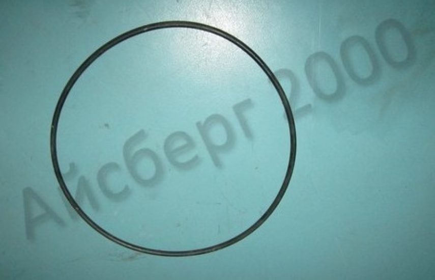 Кольцо резиновое на гильзу 2 ступени ПД55, 125х130х36