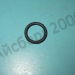 Кольцо резиновое на маслопровод, 016-020-2,5